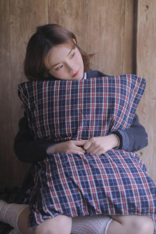 美女上厕所